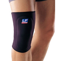 USA LP Sports Protective Equipment LP707 Badminton Tennis Basketball Sports Standard Knee Warmer
