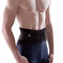 AQ sports protective gear 5030 badminton tennis basketball sports lumbar muscle injury waist