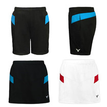 Clearance VICTOR World Championships Mens and Womens Sports Short Skirt K-3890 R-3790