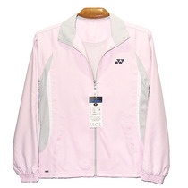 Special YONEX YONEX badminton suit womens sports coat windproof cold 58040 CS5210