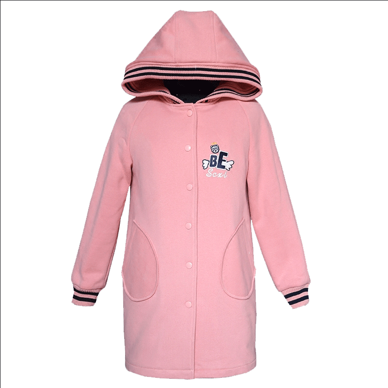 Sweatshirt femme en Coton - Ref 3216962 Image 5