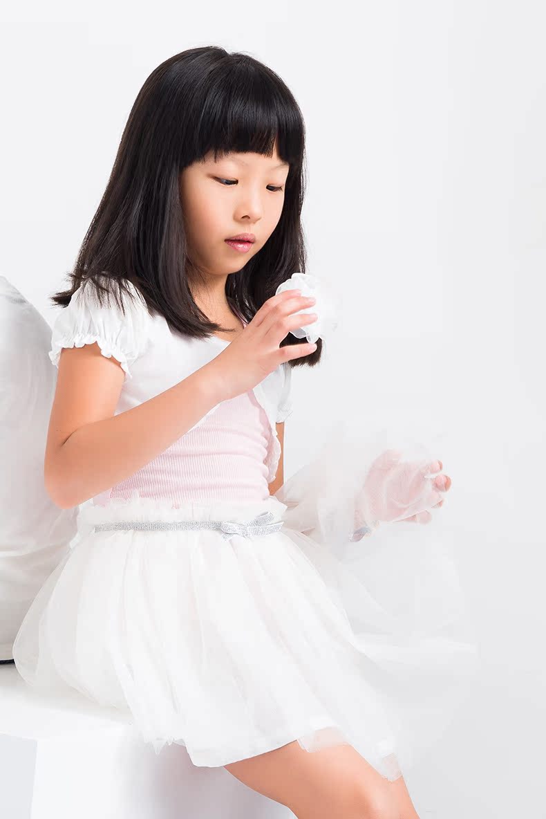 Cape pour fille CUBSKIDS - Ref 2154663 Image 35