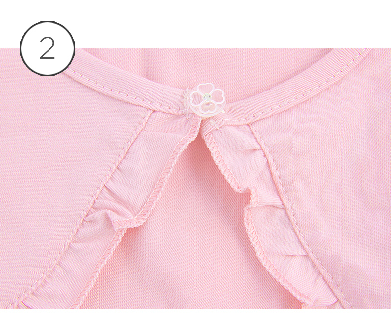 Cape pour fille CUBSKIDS - Ref 2154663 Image 39