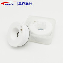 Ceramic ring for laser cutting machine 32x12mm inner diameter 8 7 or 7mm optional cutting head ceramic ring