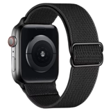 Применимо Apple Watch Brap Rainbow Iwatch7 Нейлоновое кольцевое ремешко