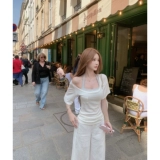 Jmshop Crush Loak Series Tensi Wool Loak Fot Fute/Seck Moundation Pad Pad Pod/тонкая юбка с крышкой бедра