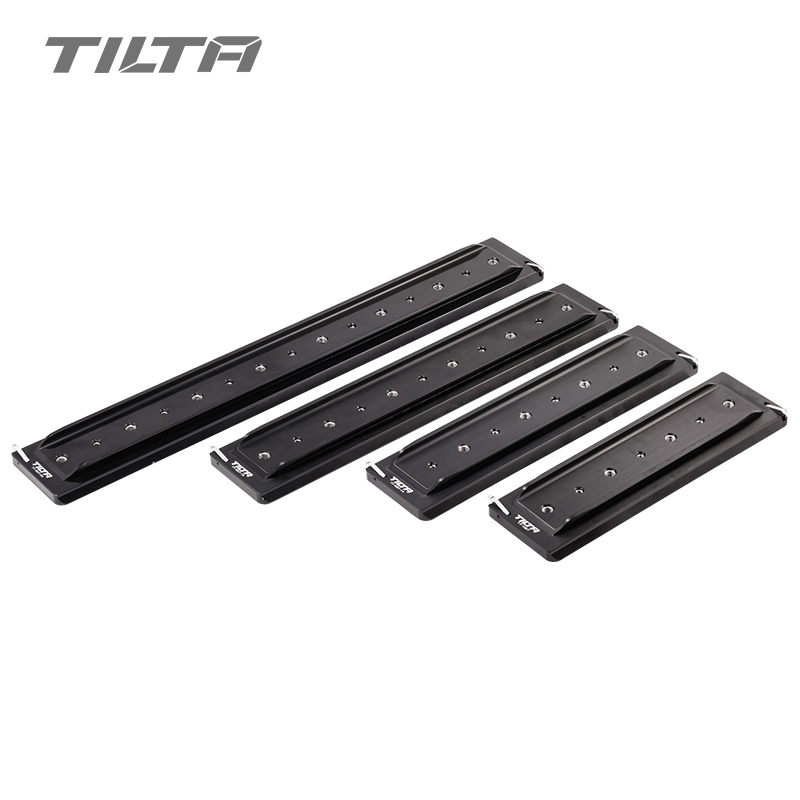 TILTA iron head 10 inch 12 inch 14 inch 18 inch 24 inch dovetail skateboard TT-C07-12