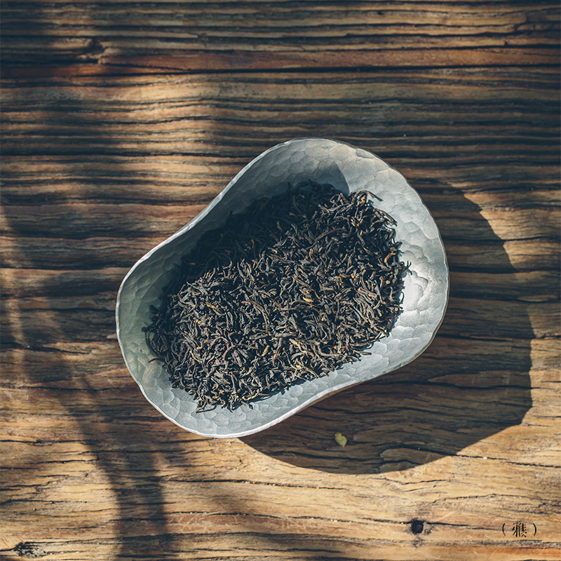 Yashi Tea No. 48 2020 Xiao Chen's Qimen Black Tea Special Tea 80 grams