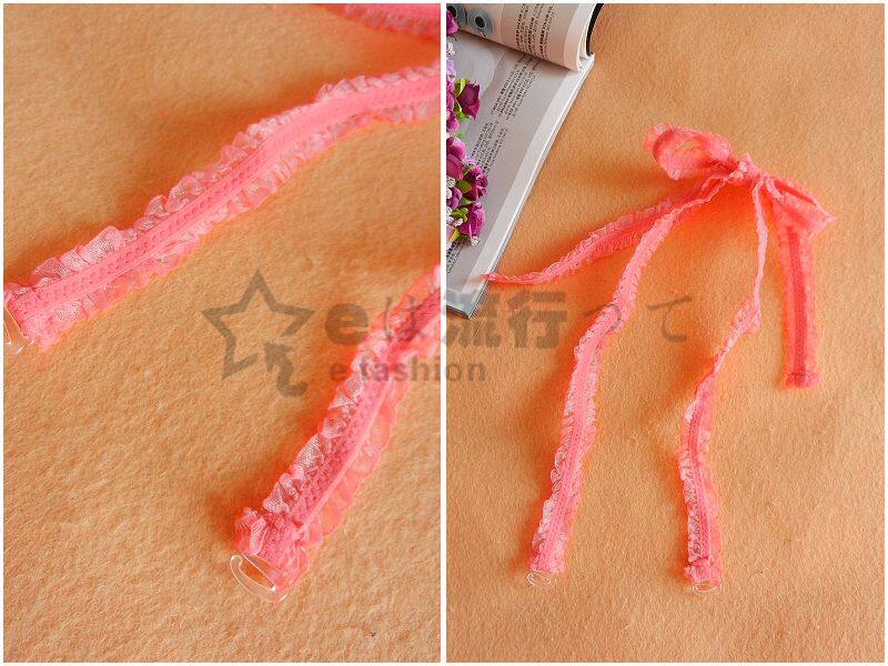 Bretelles pour lingerie Strap 041 série - Ref 807512 Image 6