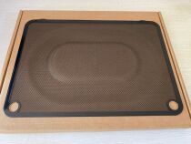 Boss appliances owner RANGE HOOD 25A7 STRAINER OIL NET