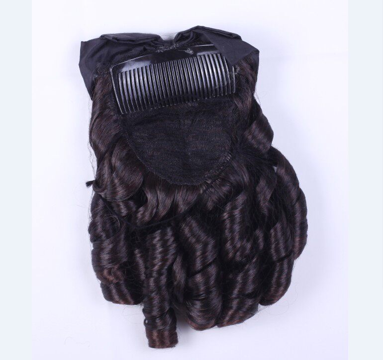 Extension cheveux - Ref 219989 Image 6