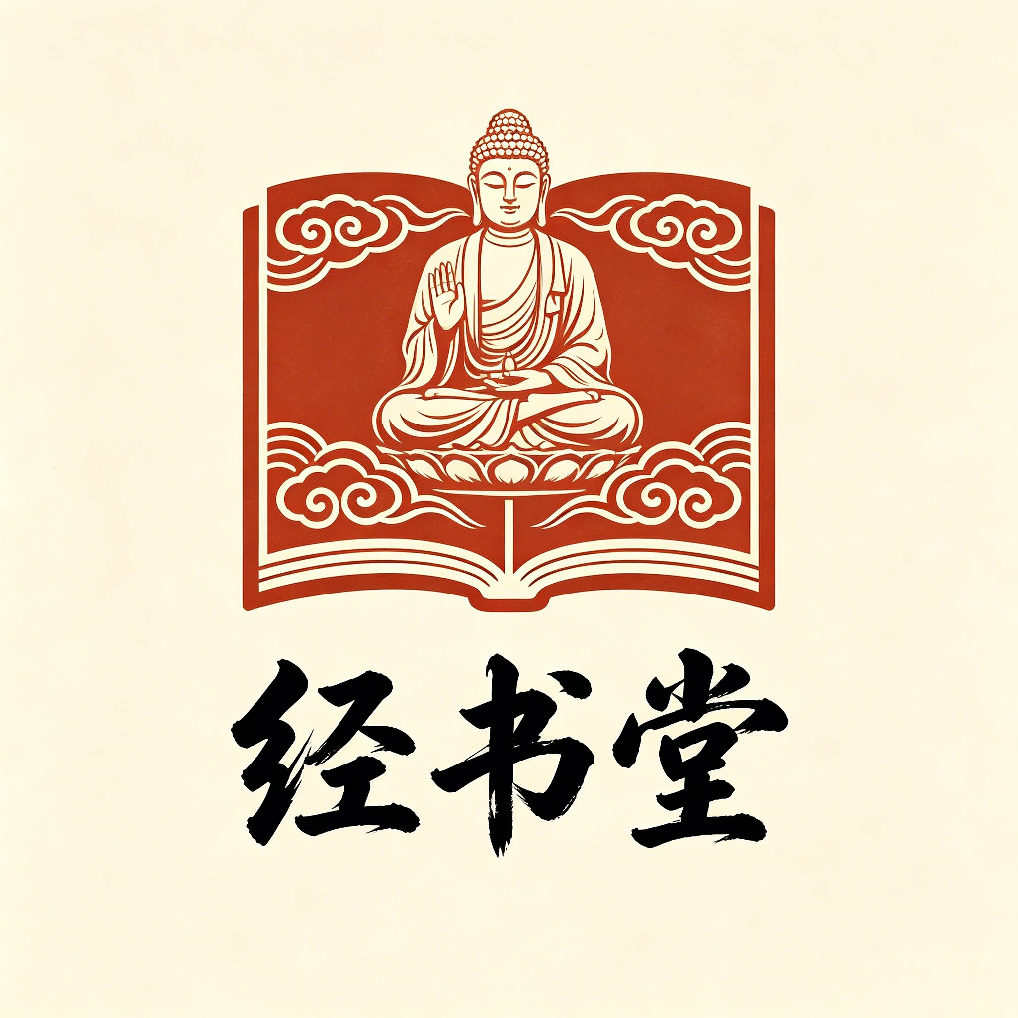 经书堂