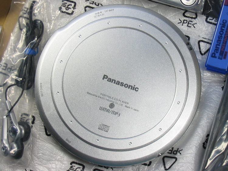 Cd Плеер Panasonic Sl Ct582v Интернет Магазин