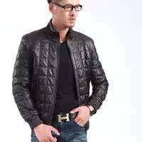 Pantalon cuir homme en vrac pour hiver - Ref 1476921 Image 53