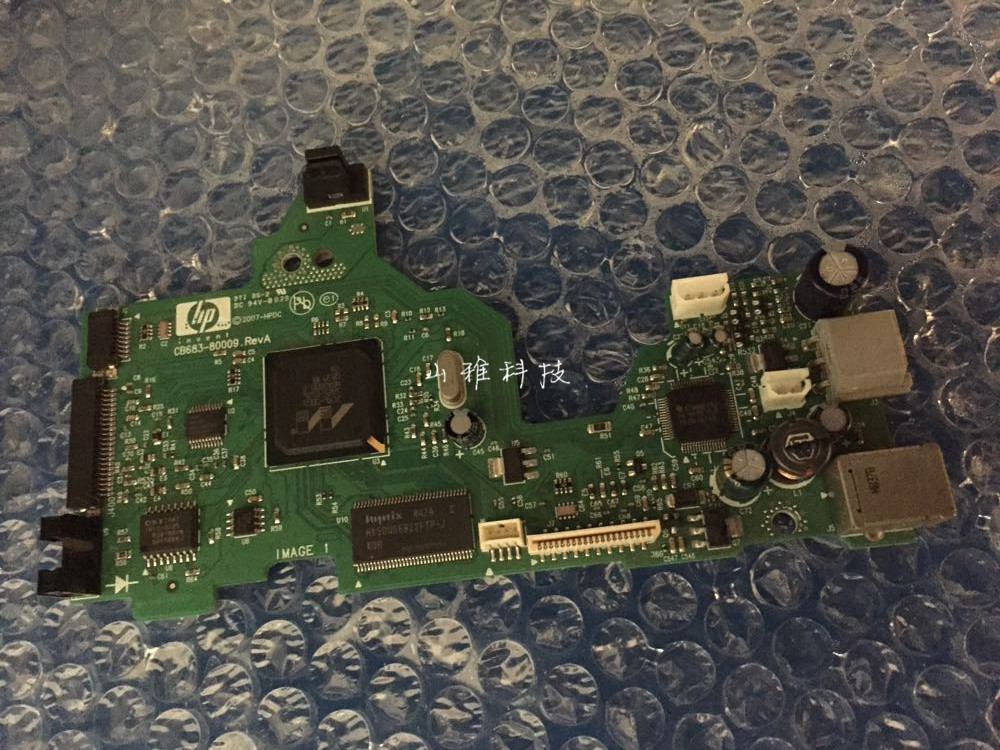 Bo mạch chủ HP F2288 Bảng giao diện HPF2288 Bảng giao diện máy in HPF2288 Phụ tùng gốc - Phụ kiện máy in