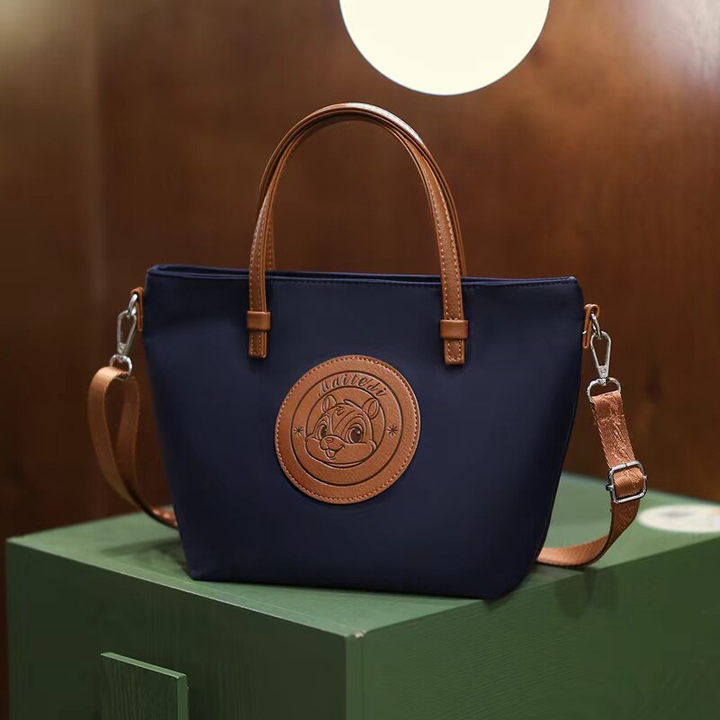 Модная повседневная женская сумка Metti, новинка 2025 года, универсальная сумка большой емкости, легкая повседневная сумка-мессенджер на одно плечо