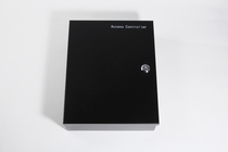 Controller chassis Power supply Access control power box