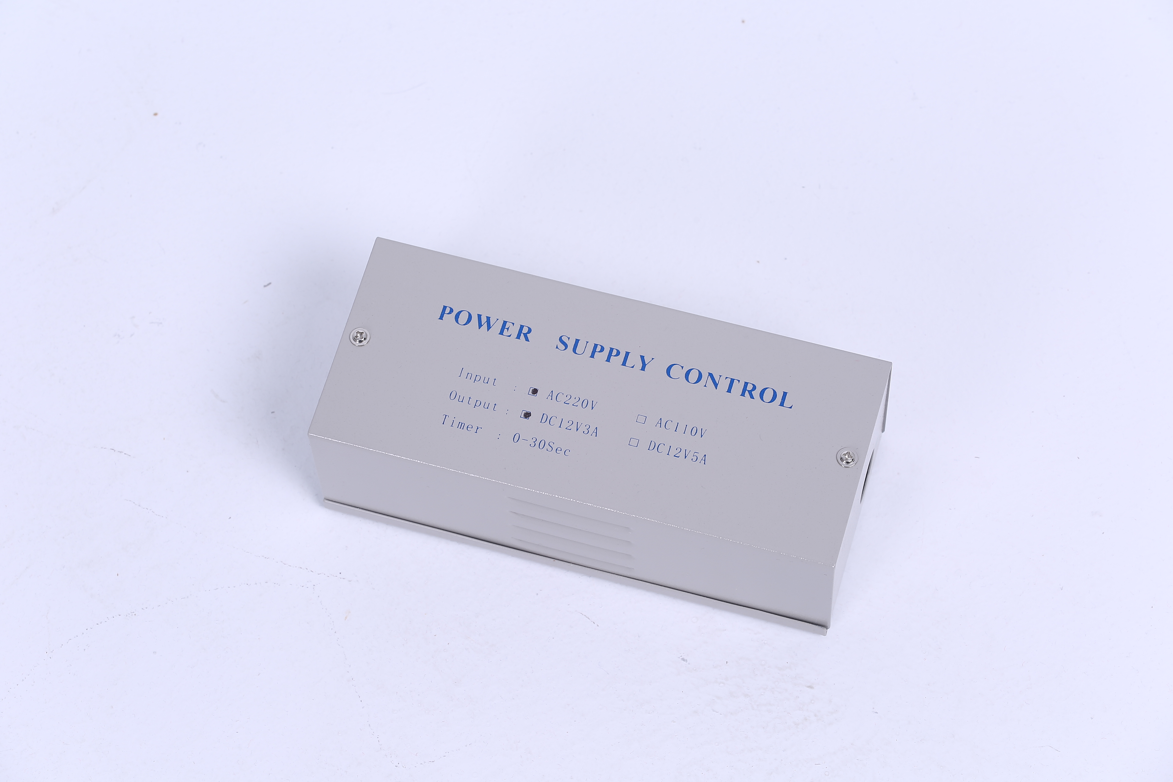 Huipter PUTER PT-P03A Access Control Power Supply (OEM for 100 units with large quantity and better price)