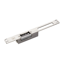 YLI YS-132NO NC long panel European and American type electric lock
