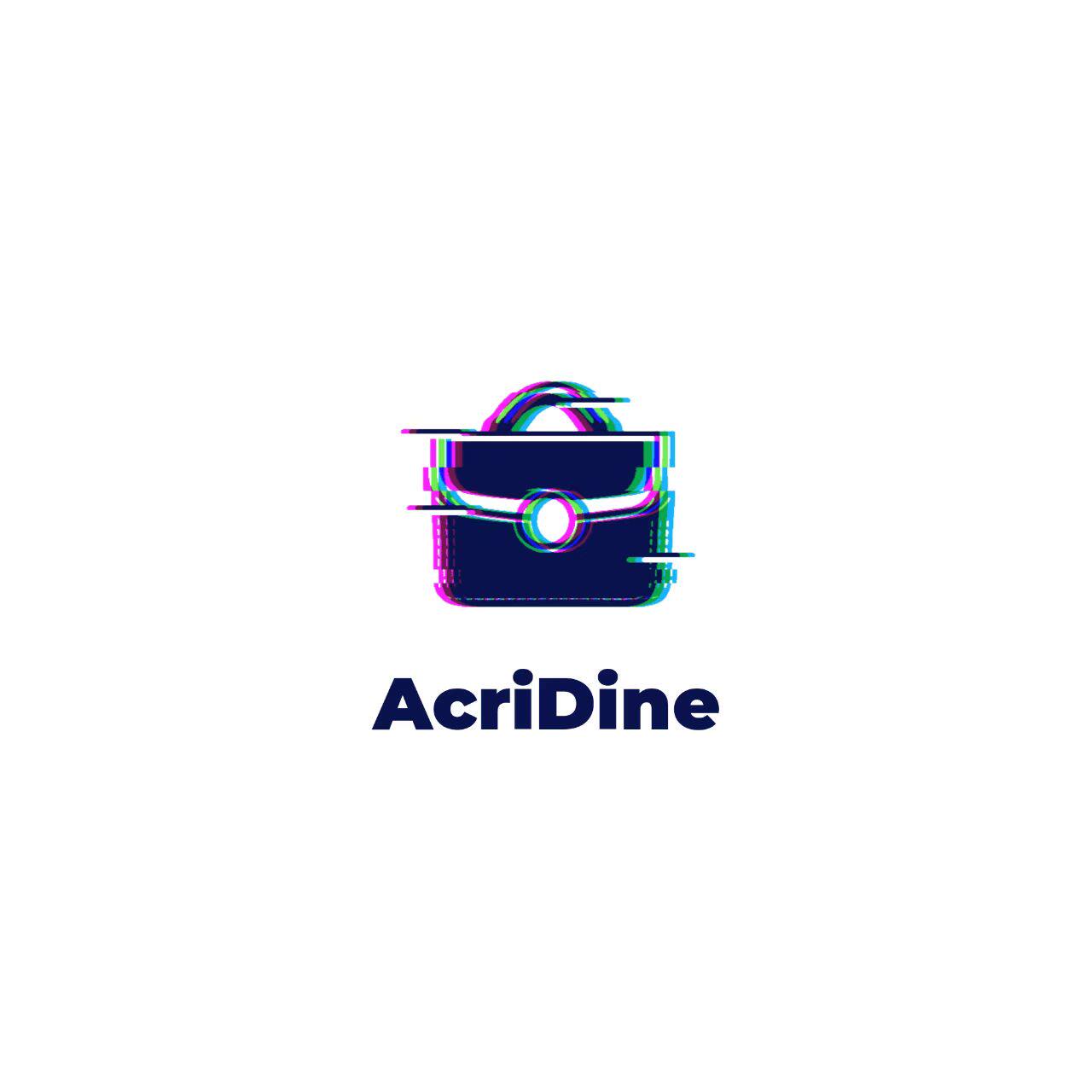 AcriDine轻奢复古包铺