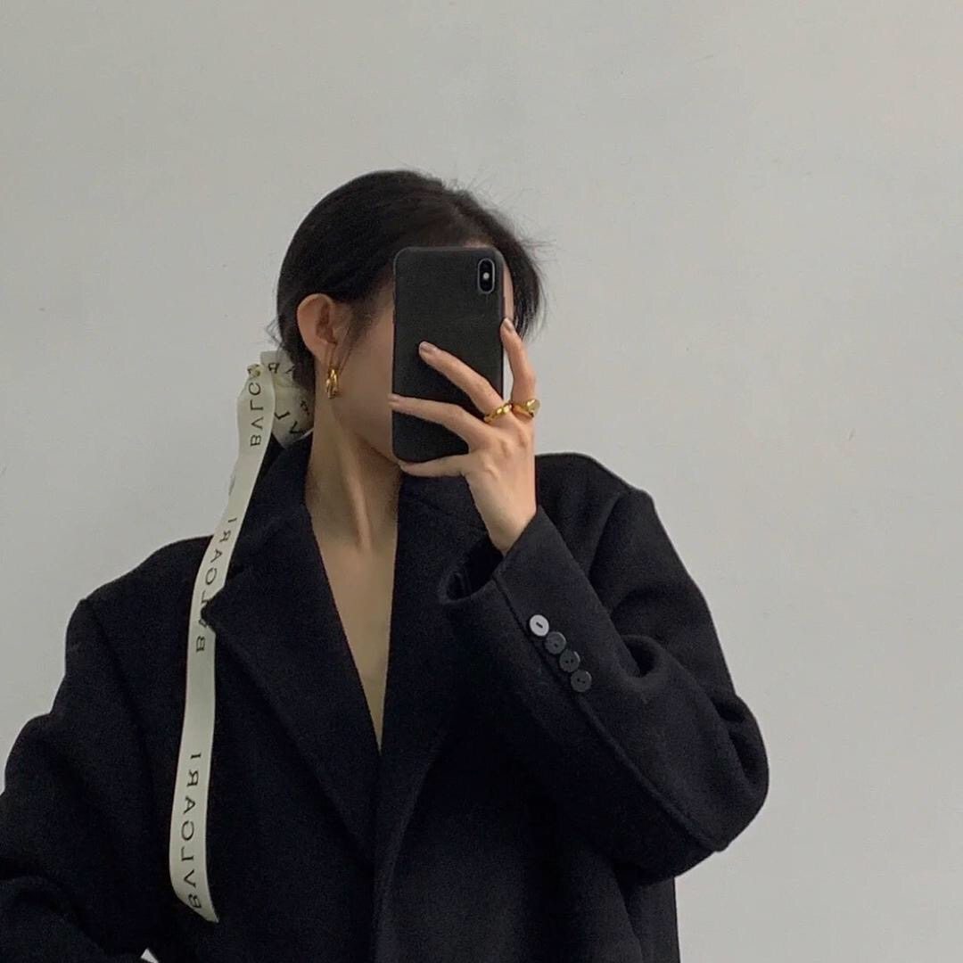 INS家的手机壳