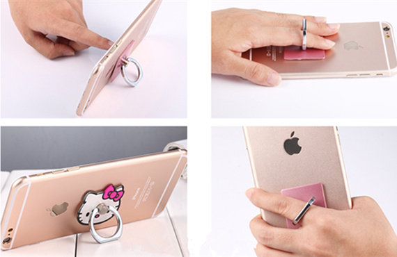 Support téléphone portable - Ref 1354631 Image 9