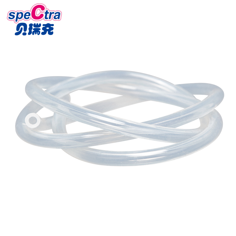 speCtra Breast Pump Accessories Silicone Hose ST-SP107 Milker Hose Breast Pump Accessories