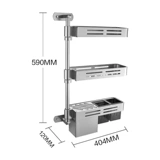 Jiu mu ванная комната кухонная артефакт хорошая стена -ход -холк