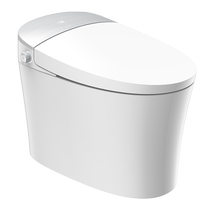 Jomoo Sanitary Wares official flagship smart toilet all-in-one fully automatic flip-top household electric toilet S700