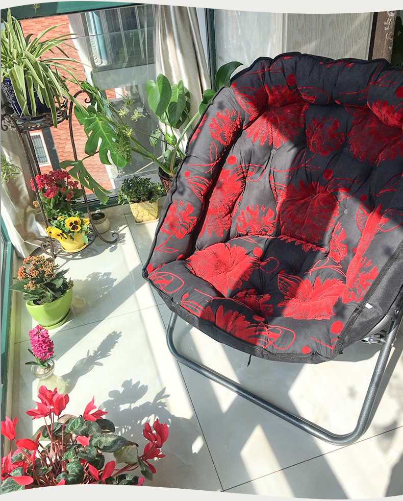 chủ tịch ghế beanbag hiện đại nhỏ gọn ghế lười biếng giải trí đơn sofa ban công phòng ngủ nhỏ ghế - Ghế sô pha ghế sofa dài