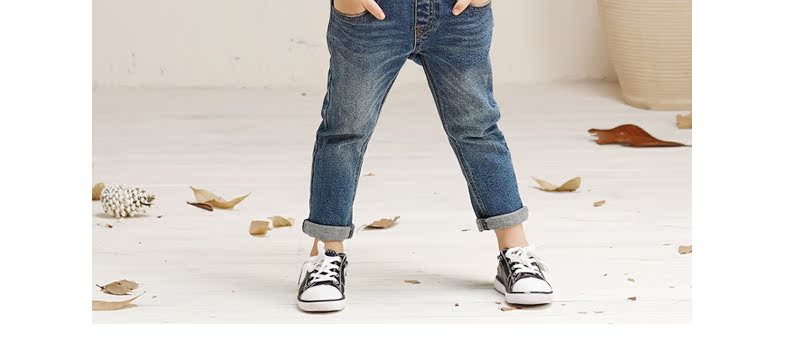 Pantalon garcon - Ref 2055254 Image 17