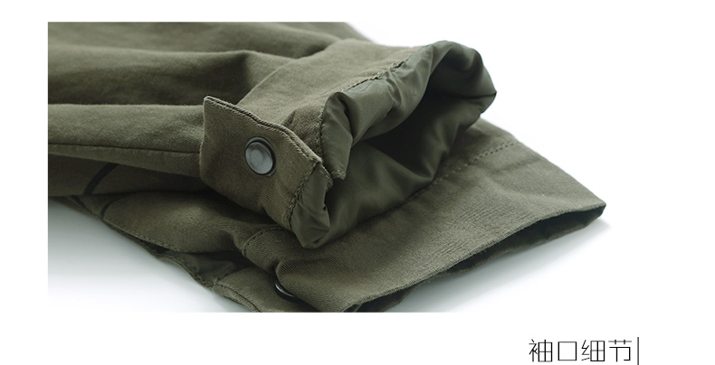 Manteau pour garcon - Ref 2163033 Image 52