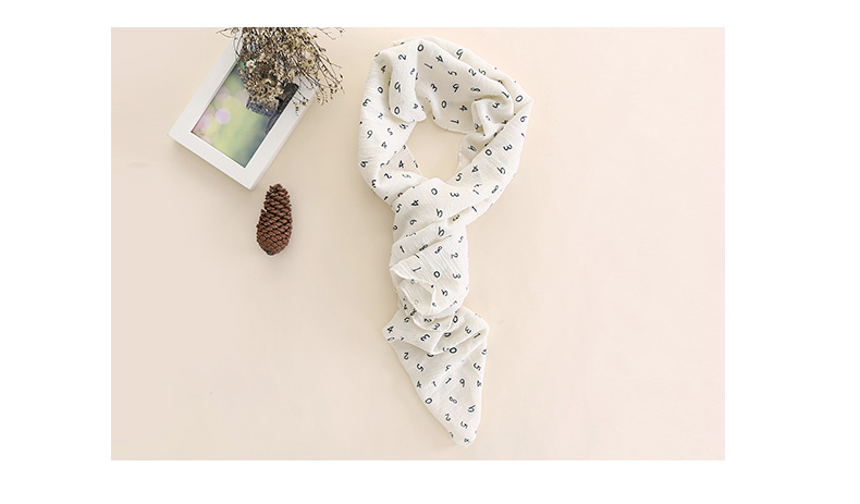 Echarpe enfant - Ref 2142440 Image 37