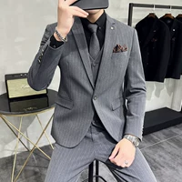 Fog Grey (костюм+брюки)