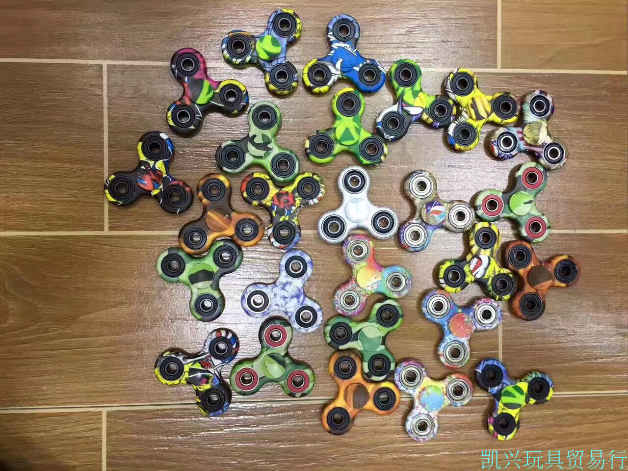 Hand spinner      - Ref 2615137 Image 6