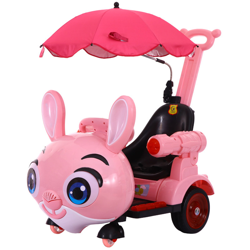 toy car for baby girl