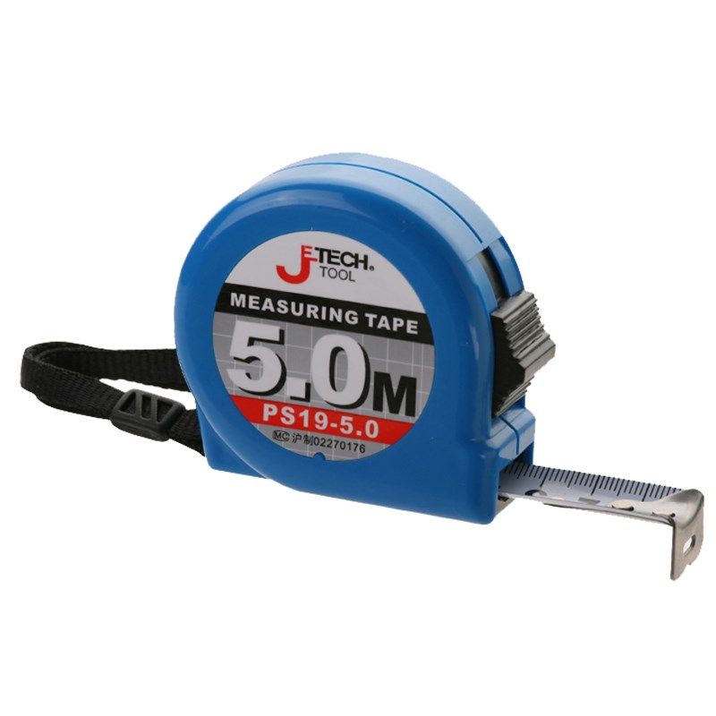Jetech Metric tape measure PS13-2 0N PS13-3 0N PS16-3 5N PS19-5 0N