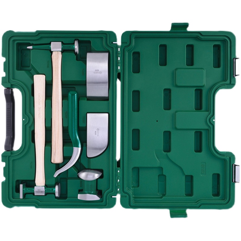 SATA Shida Five Gold Tools 6 Pieces Of Car Sheet Metal Sheet Metal Tool Suit 09152