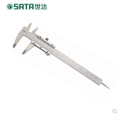 Shida Tool Mechanical Vernier Caliper 91501 91502 91503