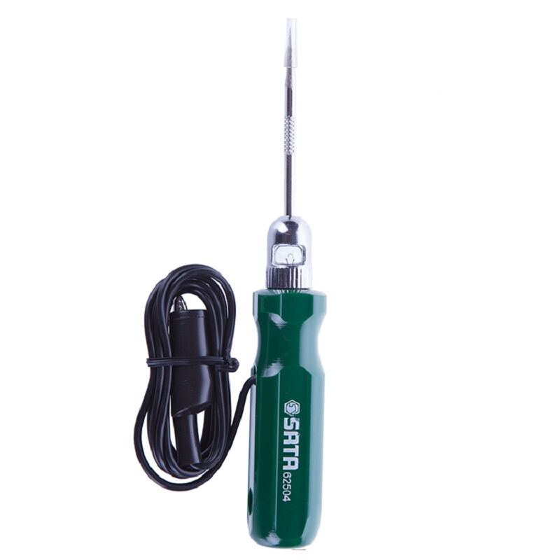 SATA STAR tool dual-use car electroscope 62504