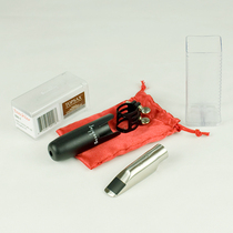 Original American Beechler Bihar Super Player Edition Ordinary Sachs Metal Flute Head