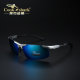 Cook Shark Sunglasses ຜູ້ຊາຍ Polarized ແວ່ນຕາຂັບລົດການຫາປາແວ່ນຕາກັນແດດພິເສດຂອງຜູ້ຊາຍທີ່ສູງທີ່ສຸດ trendy