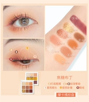 01#NSDD Мокко оранжевый коричневый диск