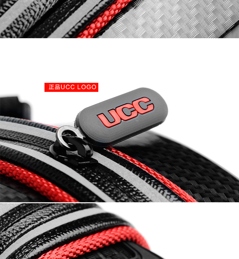 Sacoche pour vélo mixte - Ref 2215219 Image 5