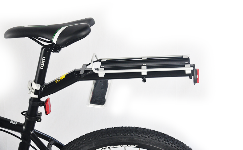 Porte-bagages pour vélo TOPEAK - Ref 2411117 Image 10