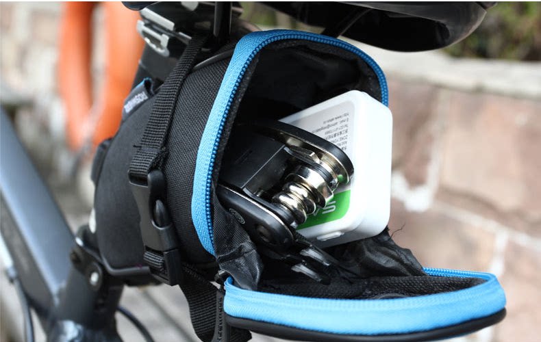 Sacoche pour vélo ROSWHEEL - Ref 2217981 Image 18