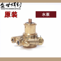 Plasma 130 water pump 228170 cooling pump circulating water pump Huayuan power supply water pump cutting machine pump head original factory