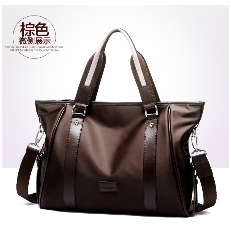 Sac pour homme - Ref 49904 Image 46