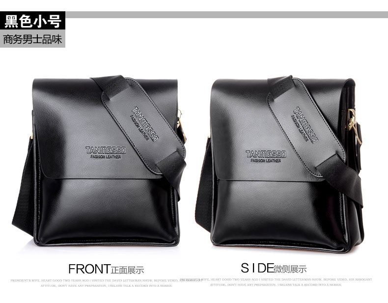 Sac homme - Ref 49290 Image 35
