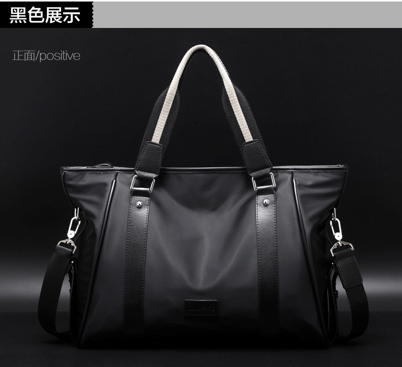 Sac pour homme - Ref 49904 Image 34